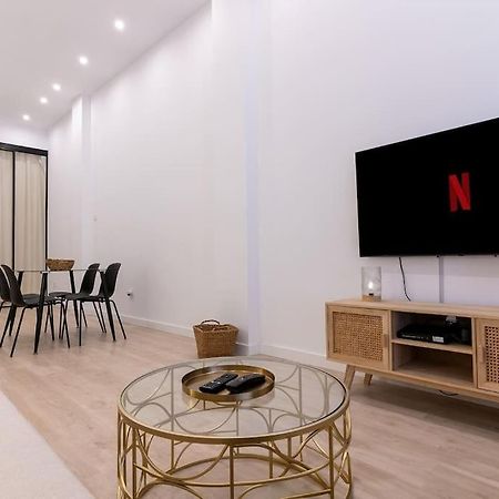 Apartamento Nuevo En El Centro De エルチェ エクステリア 写真