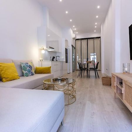 Apartamento Nuevo En El Centro De エルチェ エクステリア 写真