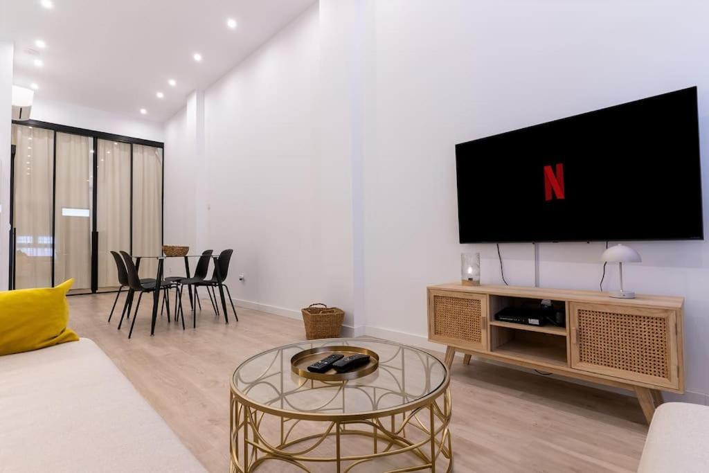 Apartamento Nuevo En El Centro De エルチェ エクステリア 写真