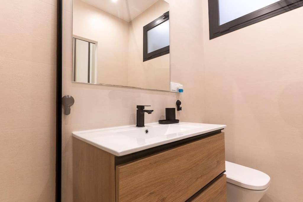 Apartamento Nuevo En El Centro De エルチェ エクステリア 写真